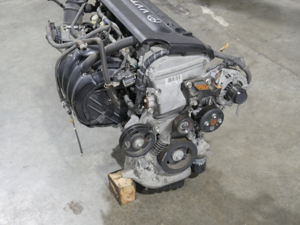 JDM 2006-2008 Toyota RAV4 2008-2013 Scion xb Engine 2.4L 4 Cyl Motor JDM 2AZ-FE 2AZ Used