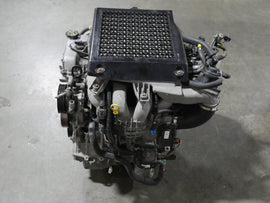 JDM 2007-2012 Mazda 3 Mazdaspeed3 Turbo Motor L3-VDT 2.3L 4-Cyl Engine