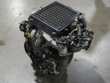 Load image into Gallery viewer, JDM 2006 2007 Mazda 6 Mazdaspeed Engine 2.3L Turbo 4cyl Motor JDM L3-VDT Used