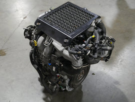 JDM 2006 2007 Mazda 6 Mazdaspeed Engine 2.3L Turbo 4cyl Motor JDM L3-VDT