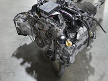 Load image into Gallery viewer, JDM 2012-2016 Subaru Impreza xv Crosstrek Engine 2.0L 4cyl dohc Motor JDM FB20 Used