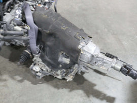 JDM 2013-2016 Subaru Impreza XV, 2013-2015 XV Crosstrek CVT Automatic 2.0L 4- Cyl Transmission | JDM Engine Direct