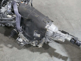 JDM 2013-2016 Subaru Impreza XV, 2013-2015 XV Crosstrek CVT Automatic 2.0L 4- Cyl Transmission | JDM Engine Direct