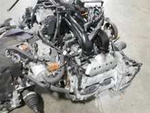 Load image into Gallery viewer, JDM 2012-2016 Subaru Impreza xv Crosstrek Engine 2.0L 4cyl dohc Motor JDM FB20 Used