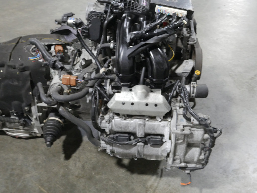 JDM 2012-2016 Subaru Impreza xv Crosstrek Engine 2.0L 4cyl dohc Motor JDM FB20 Used