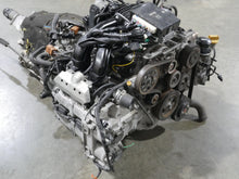 Load image into Gallery viewer, JDM 2012-2016 Subaru Impreza xv Crosstrek Engine 2.0L 4cyl dohc Motor JDM FB20 Used