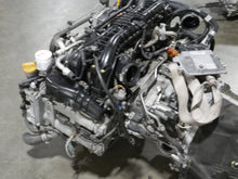 Load image into Gallery viewer, JDM 2015 2016 2017 2018 2019 2020 2021 Subaru WRX TURBO Engine 2.0L 4CYL Motor JDM FA20DIT FA20 Used