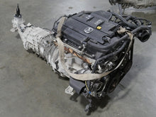 Load image into Gallery viewer, JDM 2006-2015 Mazda MX-5 MIATA Engine 2.0L DOHC 4cyl Motor 6 Speed Manual JDM LF-VE Used