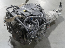 Load image into Gallery viewer, JDM 2006-2015 Mazda MX-5 MIATA Engine 2.0L DOHC 4cyl Motor 6 Speed Manual JDM LF-VE Used