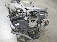 Load image into Gallery viewer, JDM 1999-2003 Lexus RX 300 Motor -  3.0L, VIN F, 5th digit, 1MZFE-AWD Engine