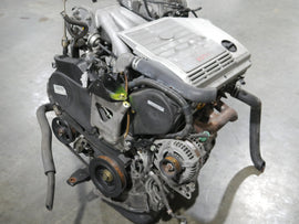 JDM 1999-2003 Toyota RX300 AWD 4X4 3.0L 6CYL Motor JDM 1MZ-FE VVTI Engine