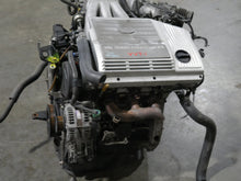 Load image into Gallery viewer, JDM 1999-2003 Lexus RX 300 Motor -  3.0L, VIN F, 5th digit, 1MZFE-AWD Engine