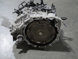 JDM 2011-2016 Toyota Sienna Automatic FWD 4X2 U660E 3.5L 6 Cyl Transmission | JDM Engine Direct