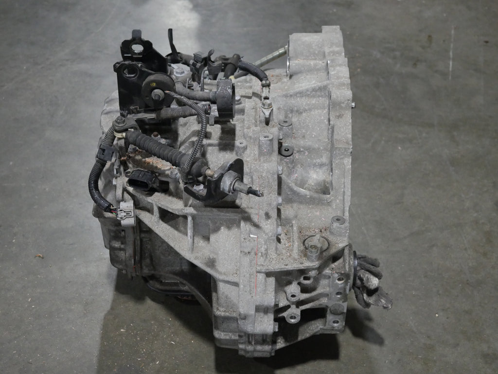 JDM 07-12 Lexus ES350 3.5L V6 6-Speed Automatic FWD Transmission JDM 2gr-fe u660e