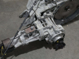 JDM 2008-2013 Mitsubishi Outlander CVT AWD Automatic 4B12 2.4L 4 Cyl Transmission | JDM Engine Direct