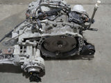 JDM 2008-2013 Mitsubishi Outlander CVT AWD Automatic 4B12 2.4L 4 Cyl Transmission