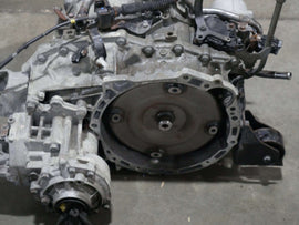 JDM 2008-2013 Mitsubishi Outlander CVT AWD Automatic 4B12 2.4L 4 Cyl Transmission | JDM Engine Direct