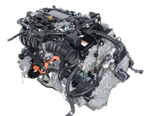 Load image into Gallery viewer, 2019-2025 Toyota RAV4 Motor A25AFXS hybrid oil cooler 4 cylinder Engine
