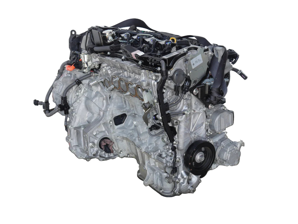 2019-2025 Toyota RAV4 Motor A25AFXS hybrid oil cooler 4 cylinder Engine