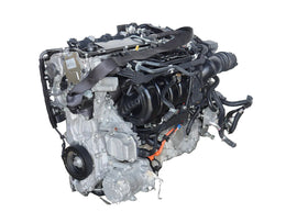 2021-2024 Toyota Sienna Motor A25AFXS hybrid oil cooler 4 cylinder Engine