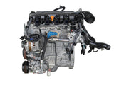 2012-2015 Honda Civic Motor R18Z1 1.8L 4 Cyl Engine