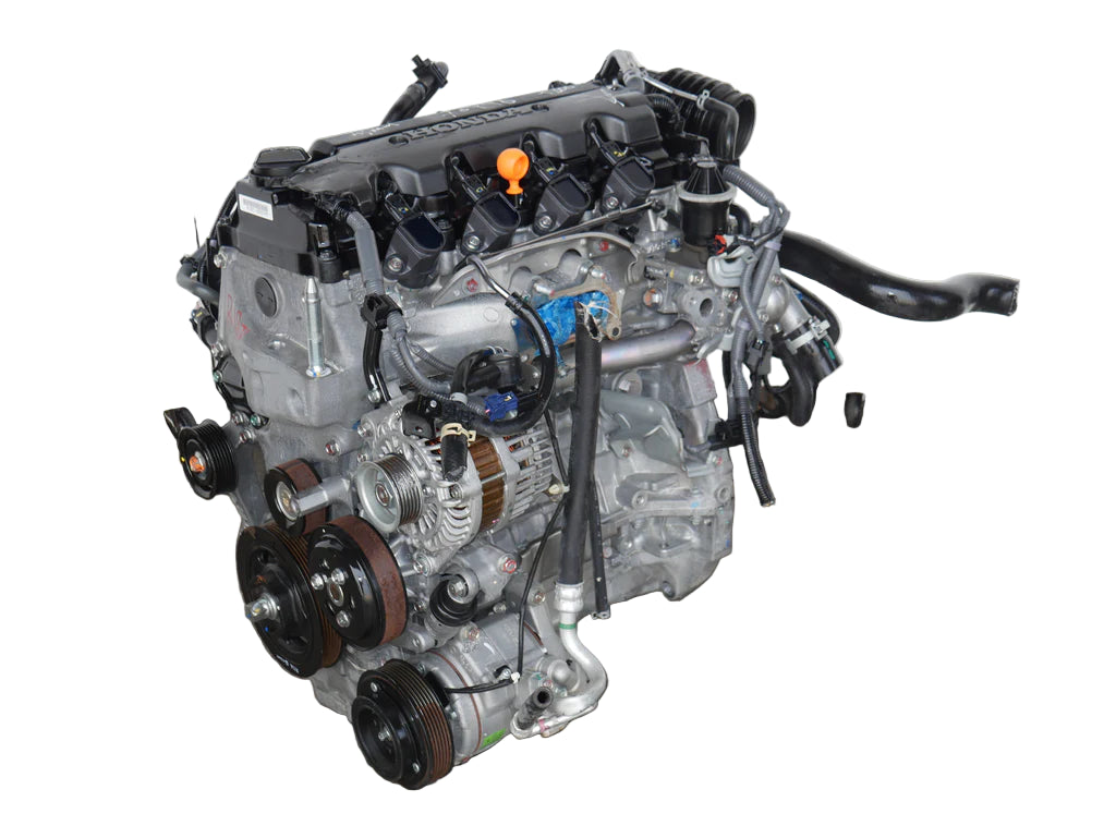 2012-2015 Honda Civic Motor R18Z1 1.8L 4 Cyl Engine