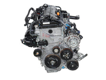 Load image into Gallery viewer, 2012-2015 Honda Civic Motor R18Z1 1.8L 4 Cyl Engine