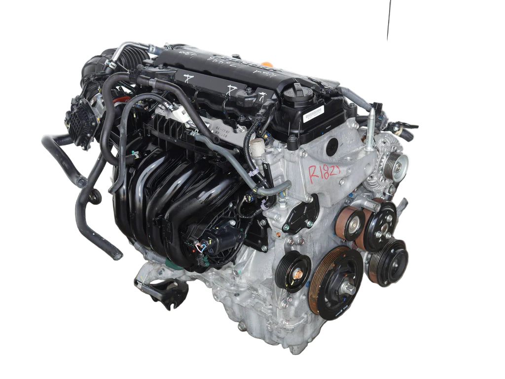 2012-2015 Honda Civic Motor R18Z1 1.8L 4 Cyl Engine