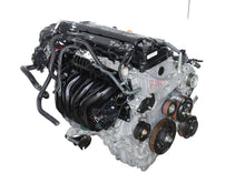 Load image into Gallery viewer, 2012-2015 Honda Civic Motor R18Z1 1.8L 4 Cyl Engine