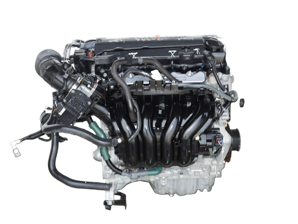 2012-2015 Honda Civic Motor R18Z1 1.8L 4 Cyl Engine
