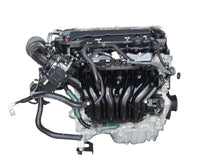 Load image into Gallery viewer, 2012-2015 Honda Civic Motor R18Z1 1.8L 4 Cyl Engine
