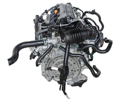 2012-2015 Honda Civic Motor R18Z1 1.8L 4 Cyl Engine