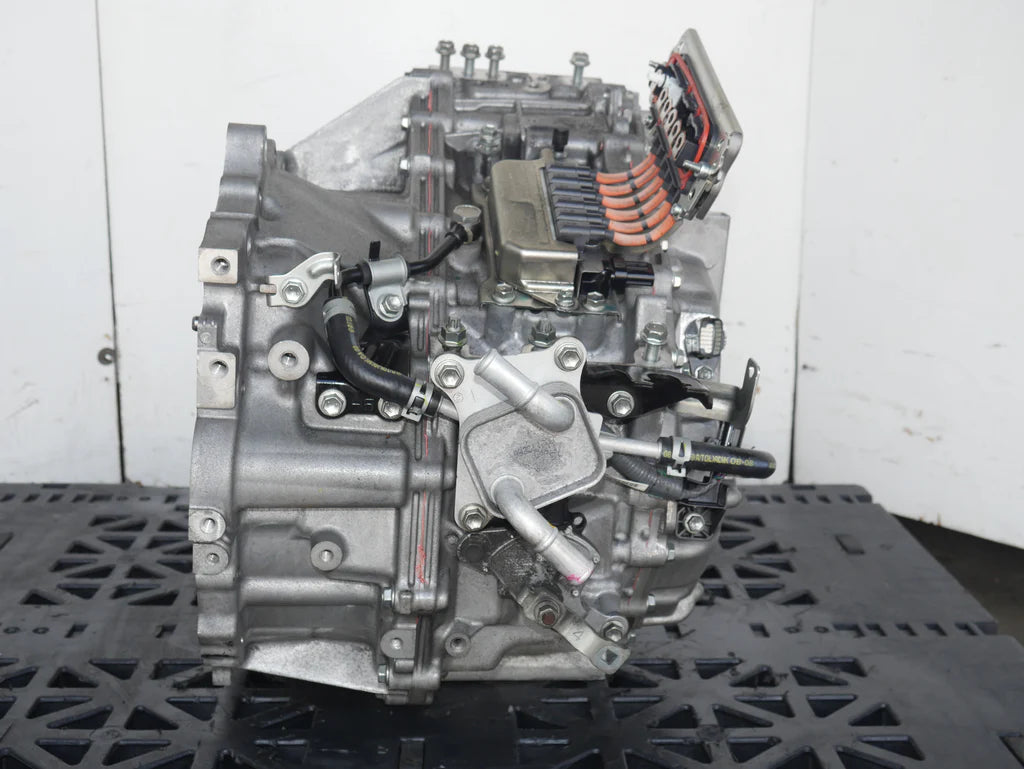 JDM 2018-2022 Toyota Camry Hybrid Automatic A25A-FXS 2.5L 4-Cyl Transmission