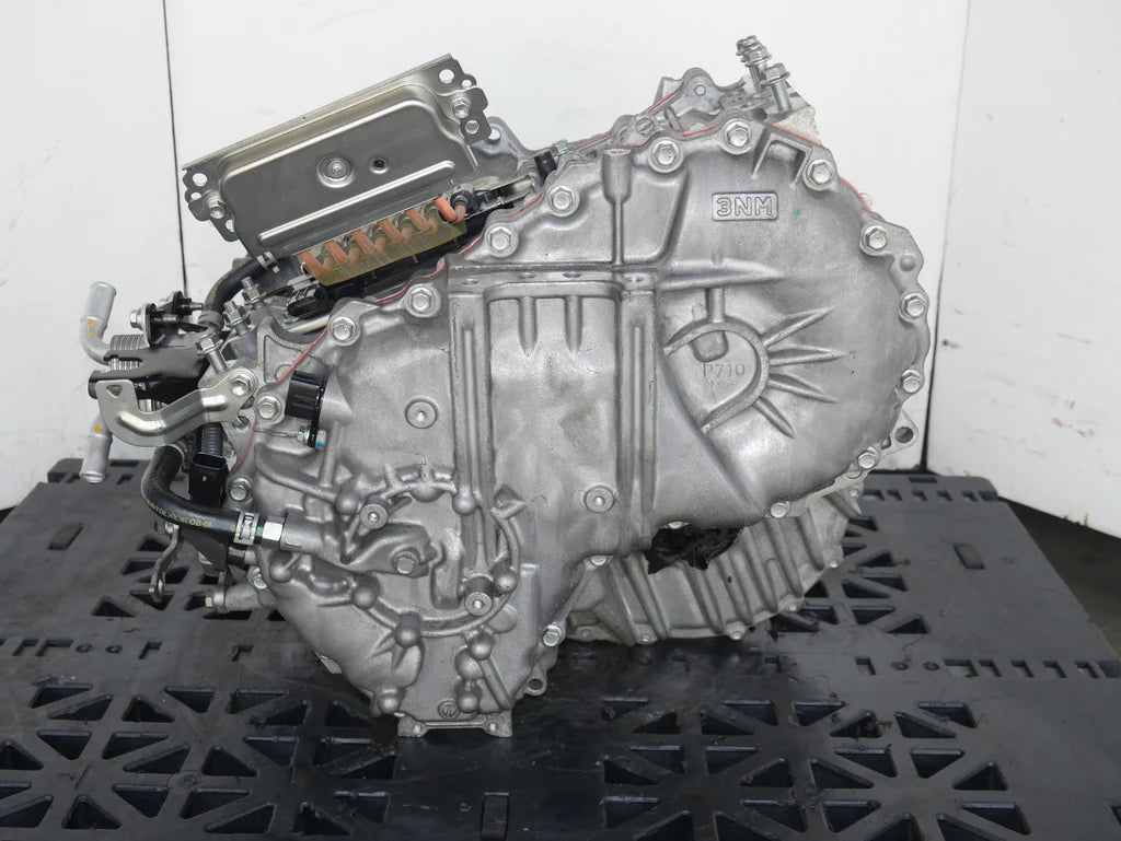 JDM 2019-2023 Toyota Camry Hybrid Automatic A25A-FXS 2.5L 4-Cyl Transmission