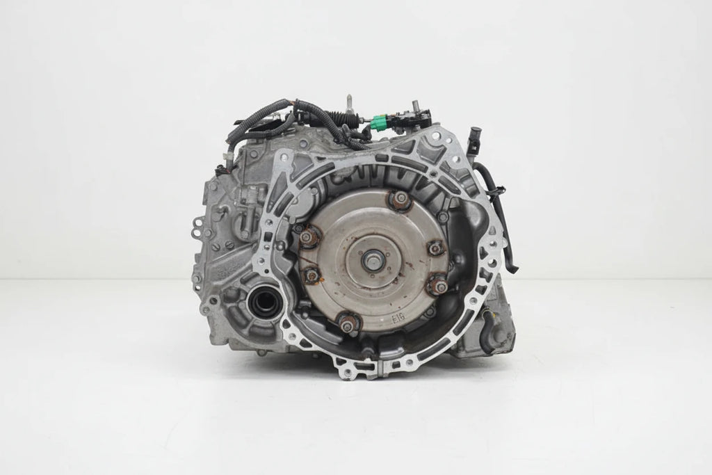 JDM 2009-2012 Nissan Versa MR18DE-2GEN 1.8L 4 Cyl Transmission
