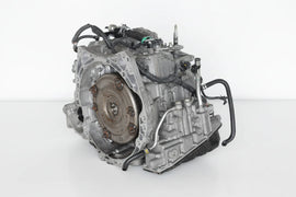 JDM 2009-2012 Nissan Versa MR18DE-2GEN 1.8L 4 Cyl Transmission