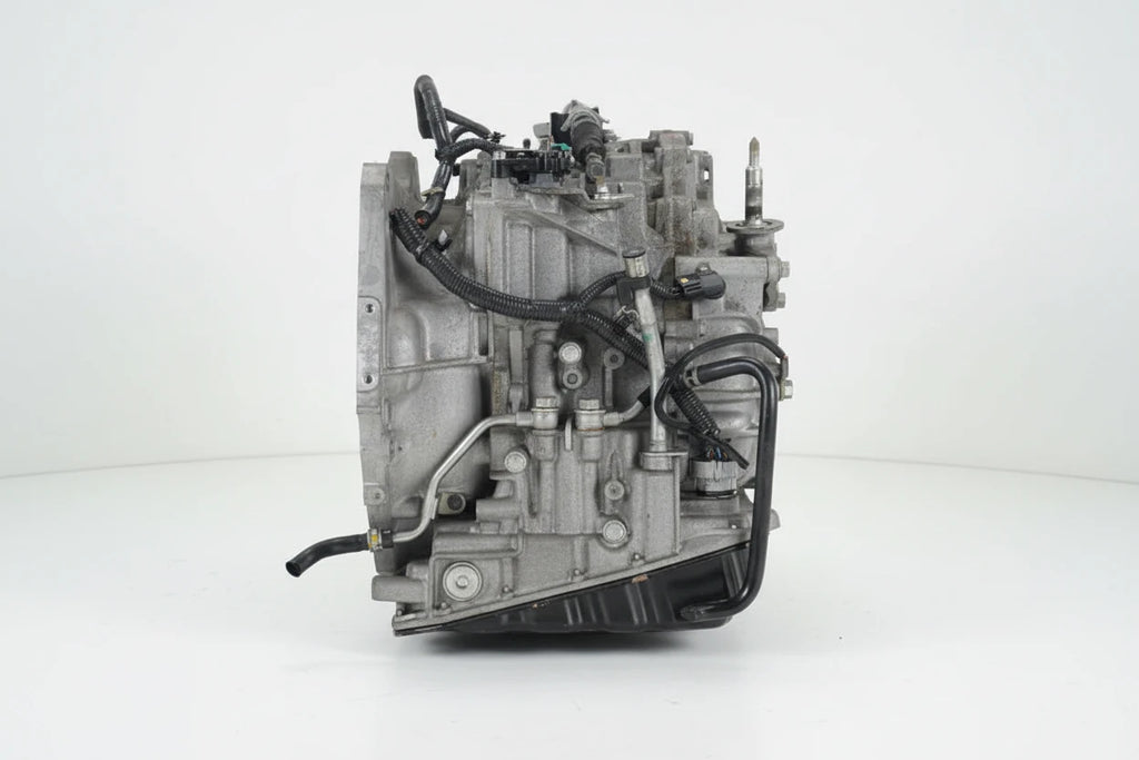 JDM 2009-2012 Nissan Versa MR18DE-2GEN 1.8L 4 Cyl Transmission