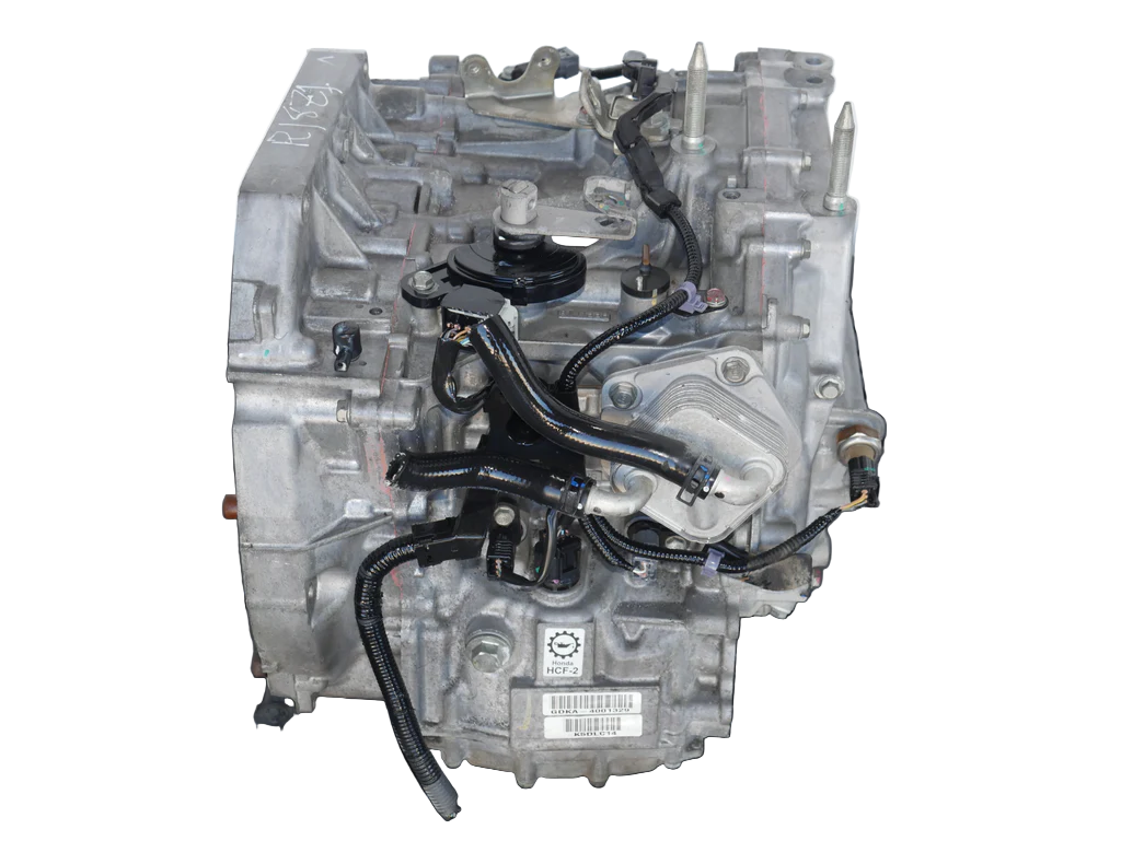 JDM 2014-2015 Honda Civic CVT Automatic R18Z1 1.8L 4 Cyl Transmission