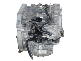 JDM 2014-2015 Honda Civic CVT Automatic R18Z1 1.8L 4 Cyl Transmission