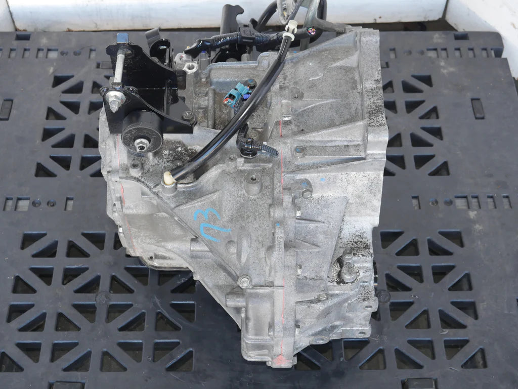 JDM 2009-2015 Toyota Corolla 4-SPD 2ZR-FE 1.8L 4 Cyl Transmission