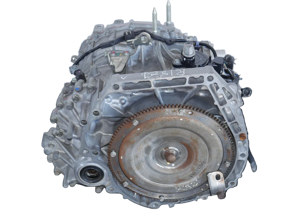 JDM 2014-2015 Honda Civic CVT Automatic R18Z1 1.8L 4 Cyl Transmission
