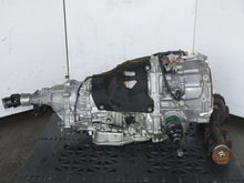 Load image into Gallery viewer, JDM 2010 2011 2012 Subaru Outback CVT AWD Automatic 4 Cyl 2.5L Transmission