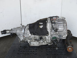JDM 2010 2011 2012 Subaru Outback CVT AWD Automatic 4 Cyl 2.5L Transmission