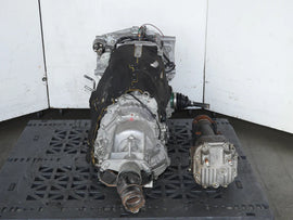 JDM 2010 2011 2012 Subaru Outback CVT AWD Automatic 4 Cyl 2.5L Transmission