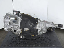 Load image into Gallery viewer, JDM 2010 2011 2012 Subaru Outback CVT AWD Automatic 4 Cyl 2.5L Transmission