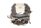 JDM 2002 2003 2004 2005 2006 Nissan 350Z Engine 6-Cyl 3.5L JDM VQ35DE Motor