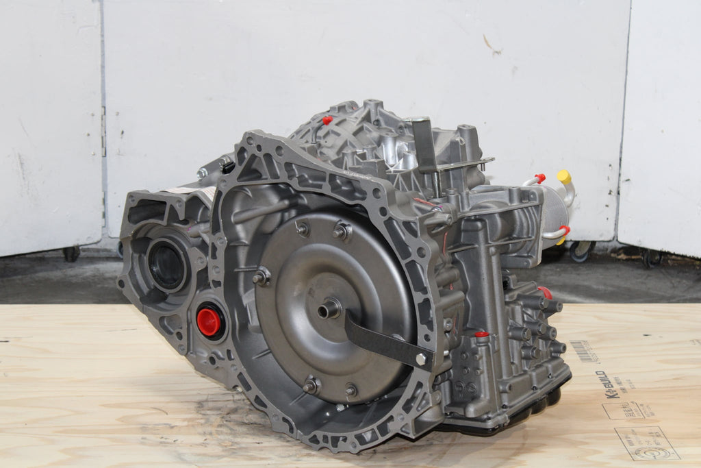 Remanufactured Transmission Nissan Rogue 08-13 AWD automatic transmission(QR25AwD A.T)