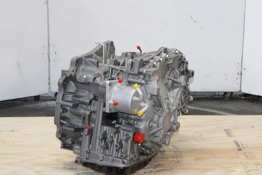 Remanufactured Transmission Nissan Rogue 08-13 AWD automatic transmission(QR25AwD A.T)