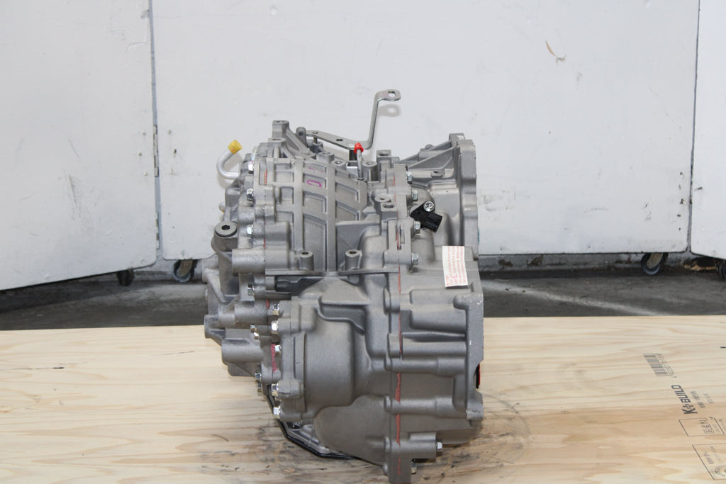 Remanufactured Transmission Nissan Rogue 08-13 AWD automatic transmission(QR25AwD A.T)