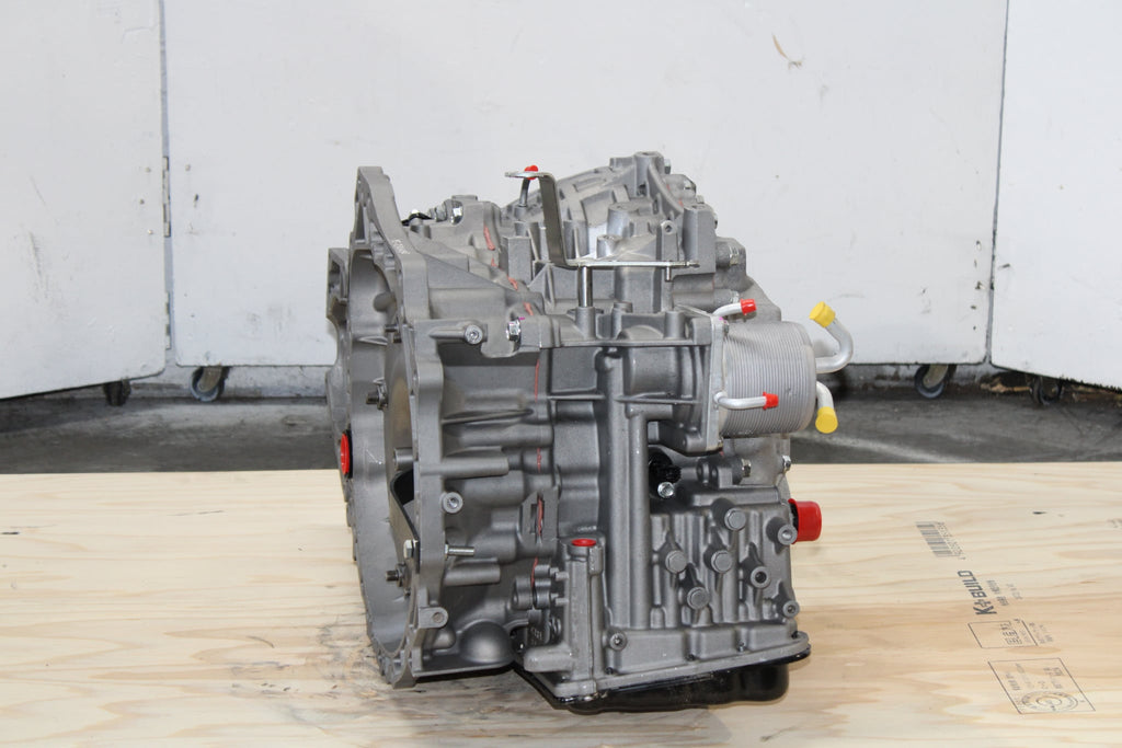 Remanufactured Transmission Nissan Rogue 08-13 AWD automatic transmission(QR25AwD A.T)